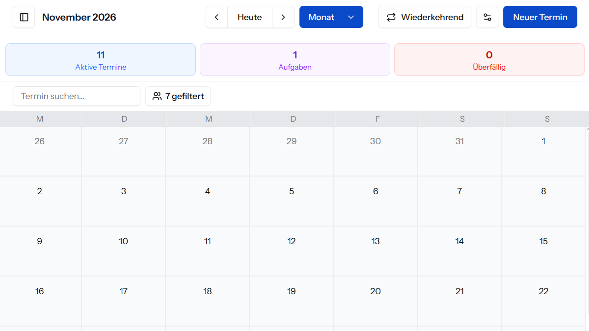 Kalender